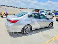 2012 Honda Accord фото