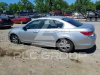 2012 Honda Accord фото
