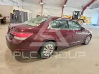 2012 Honda Accord фото
