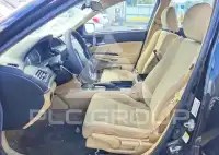 2012 Honda Accord фото