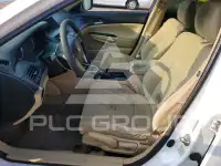2012 Honda Accord фото