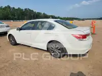 2012 Honda Accord фото