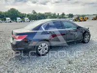 2012 Honda Accord фото