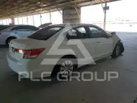 2012 Honda Accord фото