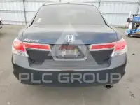2012 Honda Accord фото