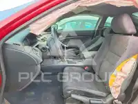 2012 Honda Accord фото