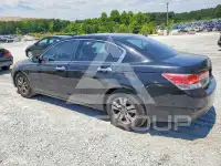 2012 Honda Accord фото