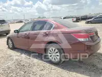 2012 Honda Accord фото