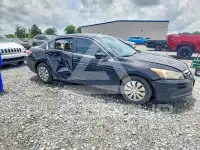 2012 Honda Accord фото