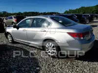 2012 Honda Accord фото