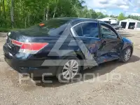 2012 Honda Accord фото