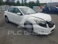 2012 Honda Accord фото