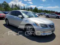 2012 Honda Accord photo