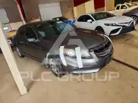 2012 Honda Accord фото