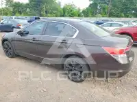 2012 Honda Accord фото