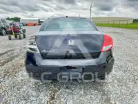 2012 Honda Accord photo