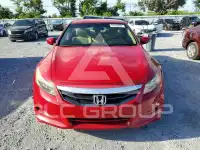 2012 Honda Accord фото