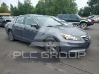 2012 Honda Accord photo