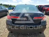 2012 Honda Accord фото