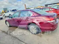 2012 Honda Accord photo