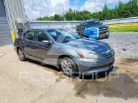 2012 Honda Accord фото