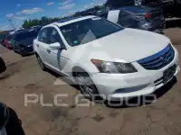 2012 Honda Accord фото