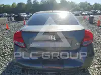 2012 Honda Accord photo