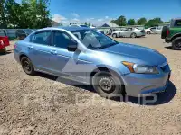 2012 Honda Accord фото