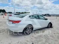 2012 Honda Accord фото