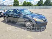 2012 Honda Accord фото