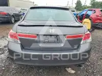 2012 Honda Accord фото
