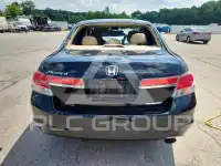 2012 Honda Accord фото