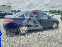 2012 Honda Accord фото