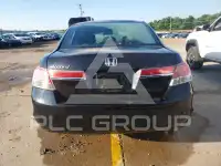 2012 Honda Accord photo