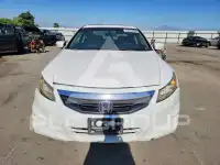 2012 Honda Accord photo