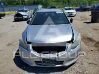2012 Honda Accord фото