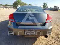 2012 Honda Accord фото