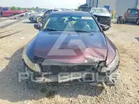 2012 Honda Accord фото