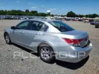 2012 Honda Accord photo