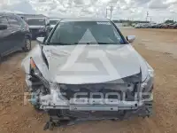 2012 Honda Accord фото