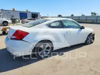 2012 Honda Accord photo