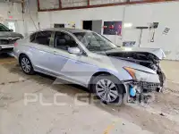 2012 Honda Accord фото