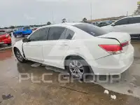2012 Honda Accord фото