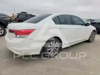 2012 Honda Accord photo