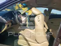 2012 Honda Accord фото