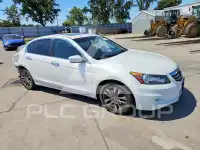 2012 Honda Accord photo