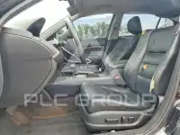 2012 Honda Accord фото