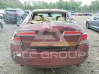 2012 Honda Accord фото
