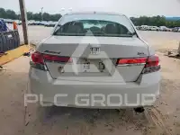 2012 Honda Accord фото