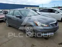 2012 Honda Accord фото
